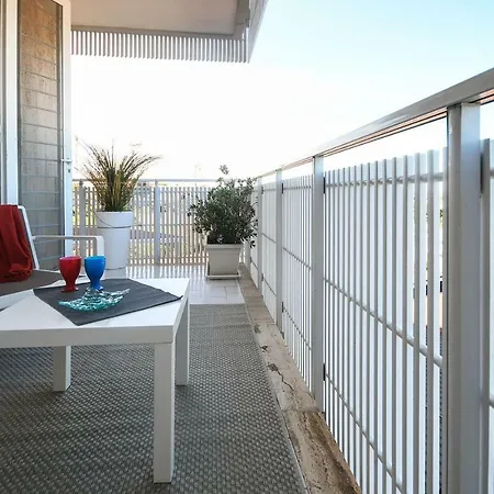 Blue Sea Appartement