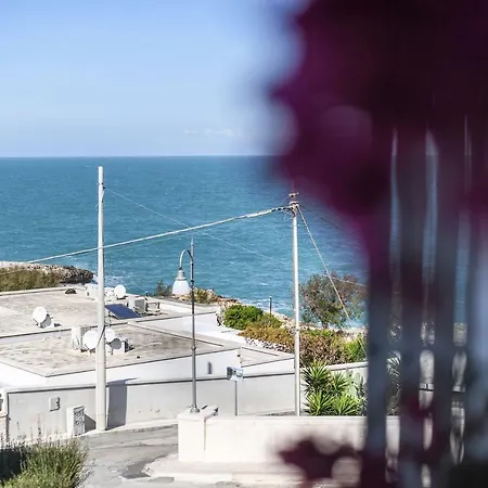 Blue Sea Appartement